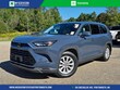  Toyota Grand Highlander