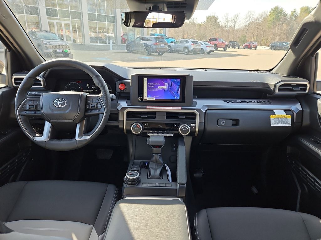 New 2026 Toyota Tacoma i-FORCE MAX Truck Double Cab