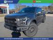 Used 2020 Ford F-150 Raptor Truck