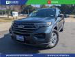 Used 2022 Ford Explorer XLT SUV