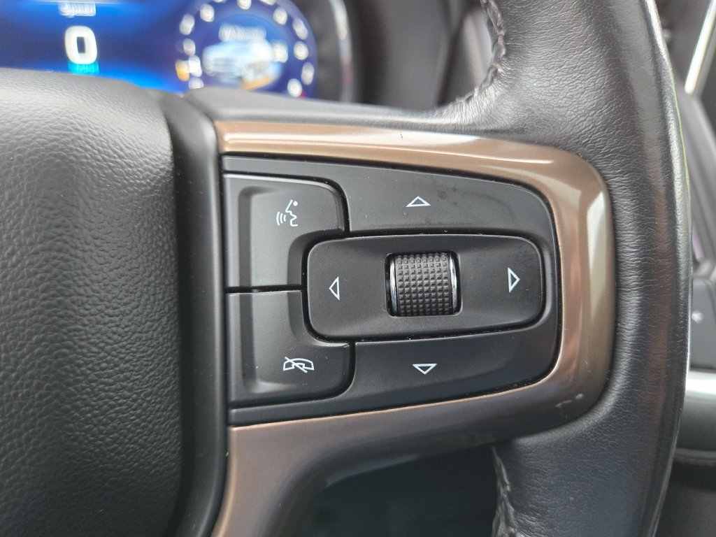 2022 Chevrolet Tahoe High Country - Photo 23