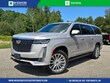  Cadillac Escalade ESV