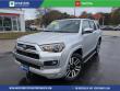 Used 2022 Toyota 4Runner Limited SUV