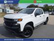 Used 2020 Chevrolet Silverado 1500 Custom Trail Boss Truck