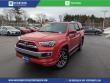 Used 2023 Toyota 4Runner Limited SUV