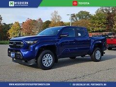 2025 Toyota Tacoma SR5 Truck Double Cab