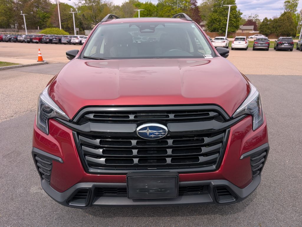 2023 Subaru Ascent Onyx Edition - Photo 9