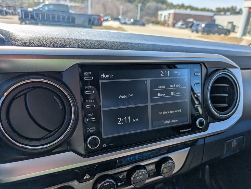 2023 Toyota Tacoma SR5 - Photo 23