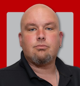 Staff member Keith Wood from 1408544200ac