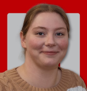 Staff member Felicia St.Cyr from 78e94d1119dc