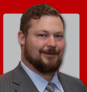 Staff member Matt Barker from b8bdd2996571