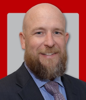 Staff member Brad Jewett from b8bdd2996571