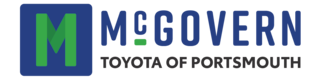 McGovern Toyota of Portsmouth