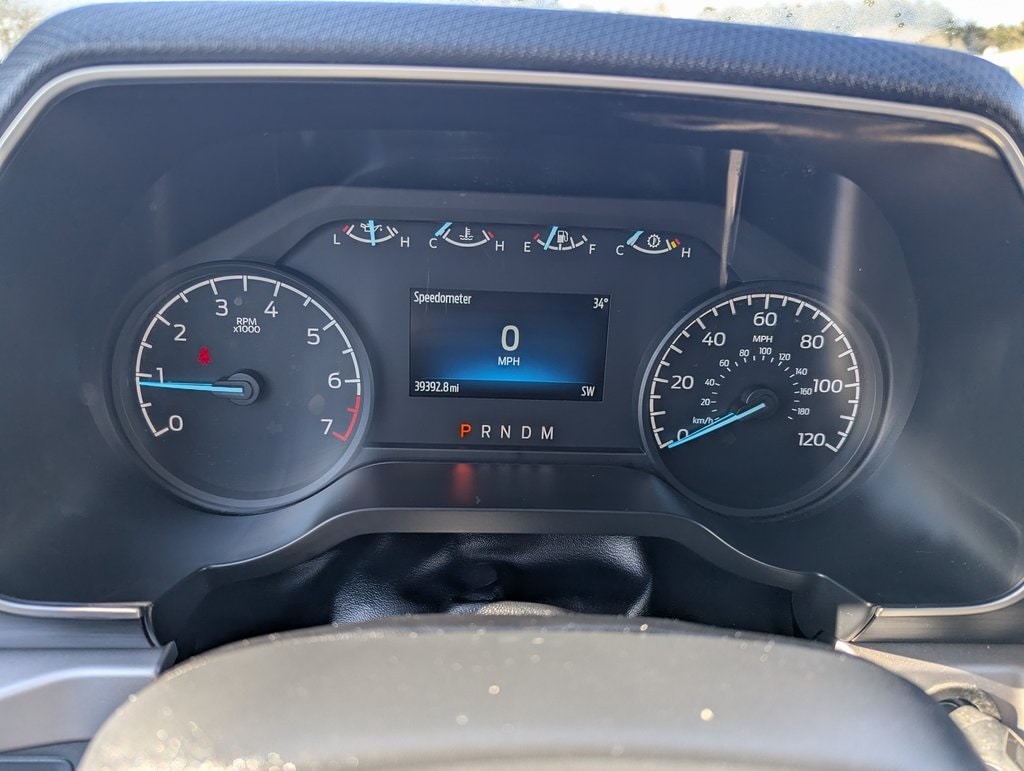 2023 Ford F-150 XLT - Photo 22