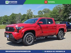 2025 Toyota Tacoma i-FORCE MAX Truck Double Cab