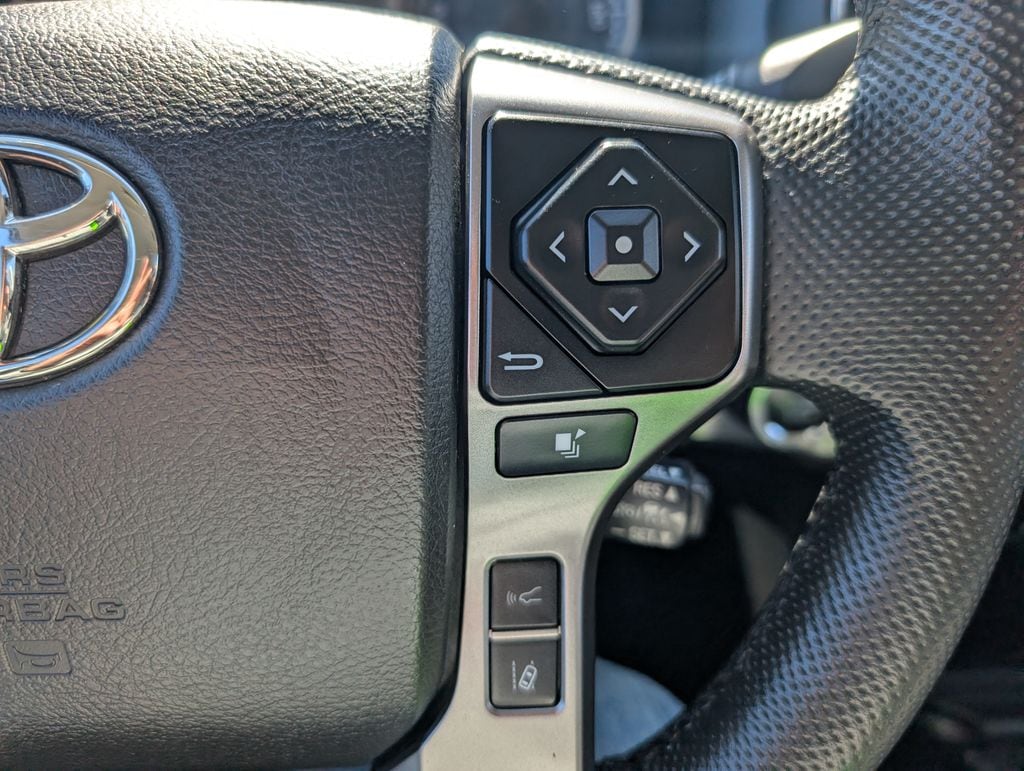 2023 Toyota Tacoma SR5 - Photo 26