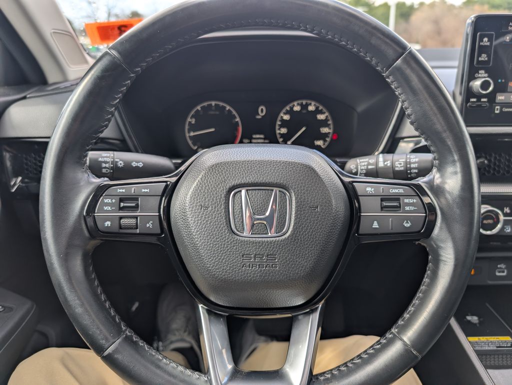 2023 Honda CR-V EX-L - Photo 27