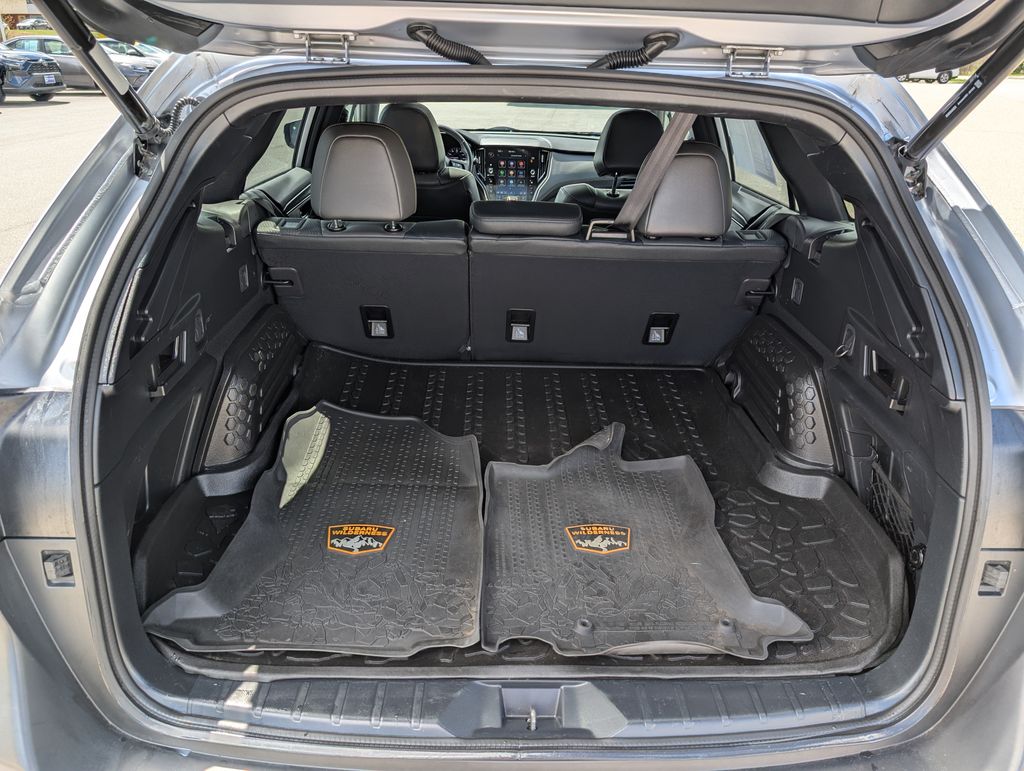 2023 Subaru Outback Wilderness - Photo 14