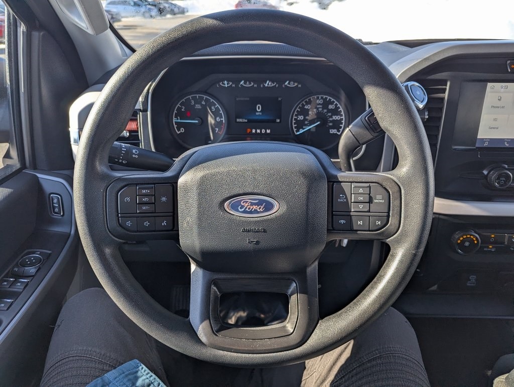 2023 Ford F-150 XLT - Photo 23