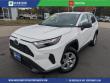 Used 2023 Toyota RAV4 LE SUV