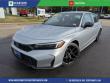 Used 2025 Honda Civic Sport Sedan