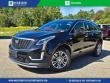 Used 2023 Cadillac XT5 Premium Luxury SUV