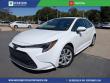 Used 2024 Toyota Corolla LE Sedan