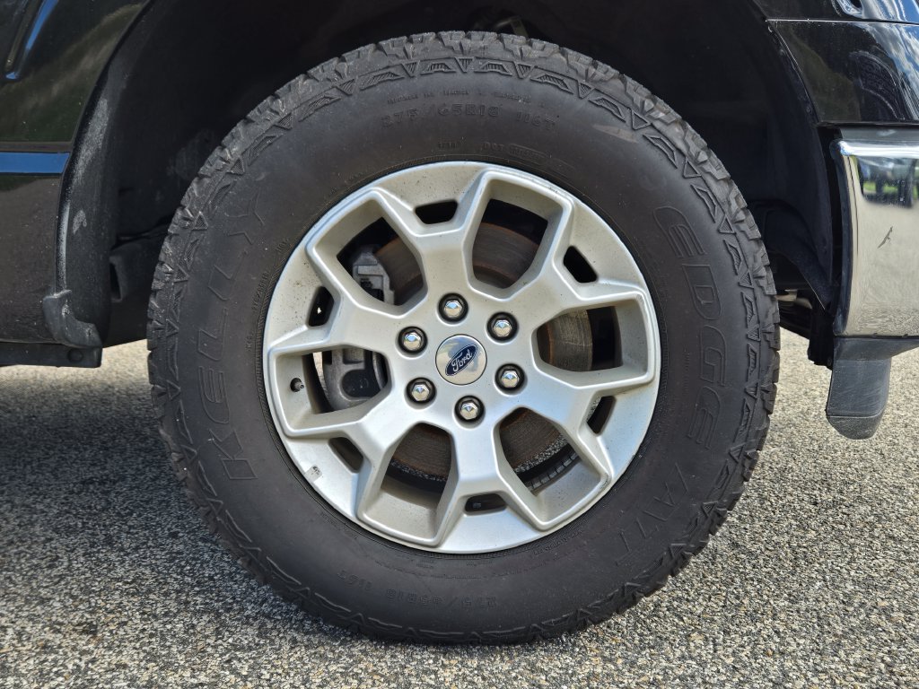2023 Ford F-150 XLT - Photo 10