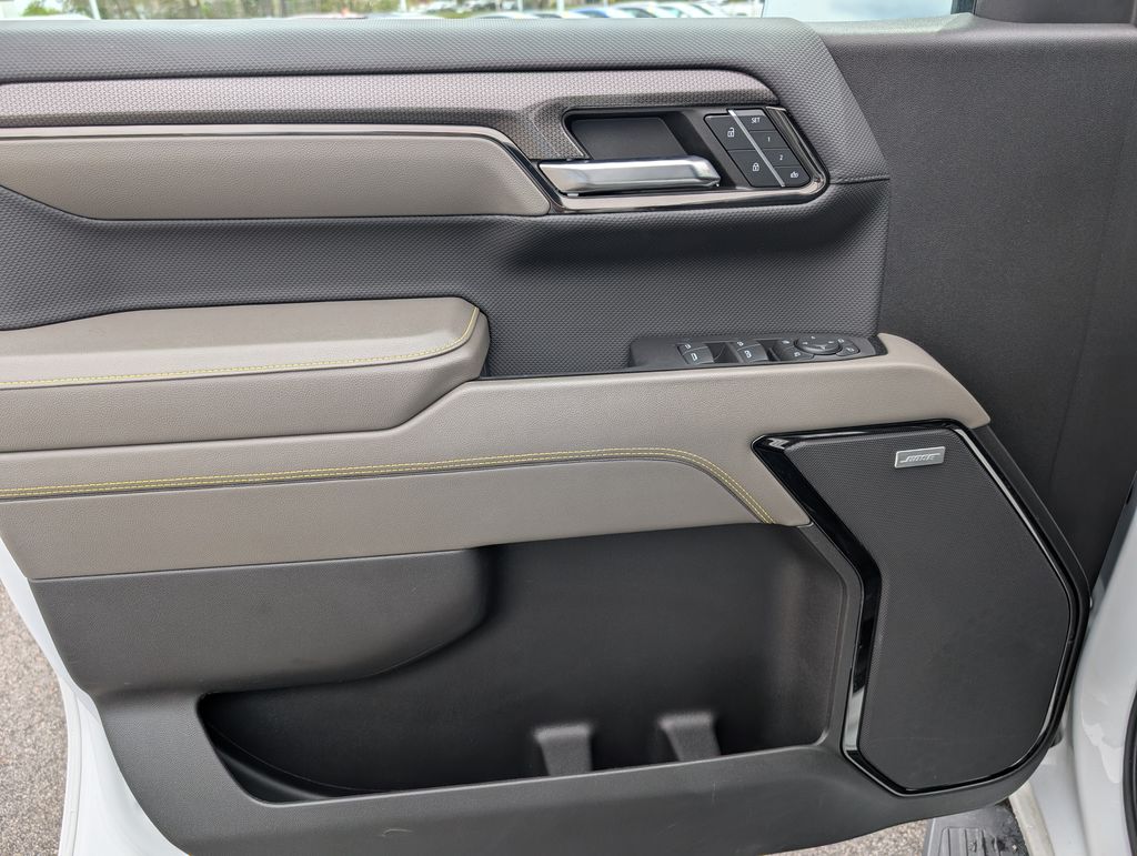 2024 Chevrolet Silverado 1500 ZR2 - Photo 15