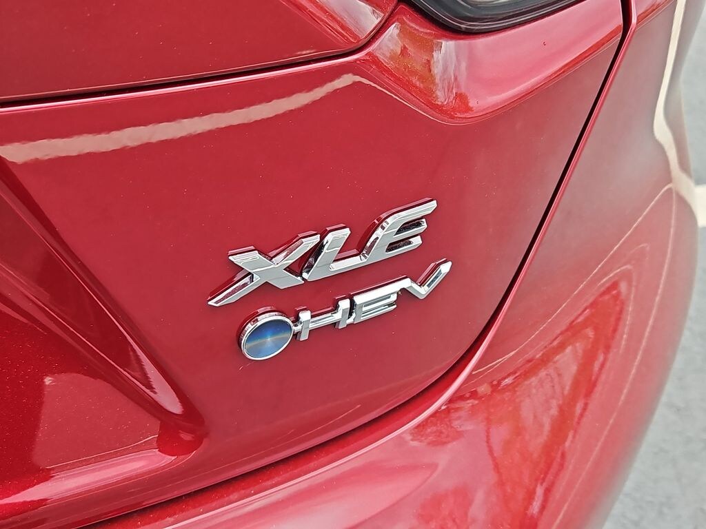 New 2026 Toyota Corolla Hybrid Sedan