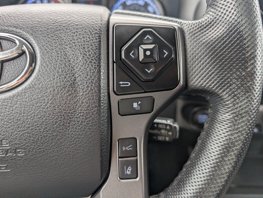 2023 Toyota Tacoma TRD Sport - Photo 26