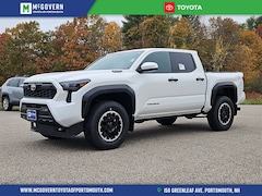 2025 Toyota Tacoma i-FORCE MAX Truck Double Cab
