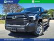 Used 2023 Toyota Tundra SR5 Truck