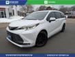 Used 2023 Toyota Sienna Platinum Minivan/Van