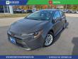 Used 2025 Toyota Corolla LE Sedan