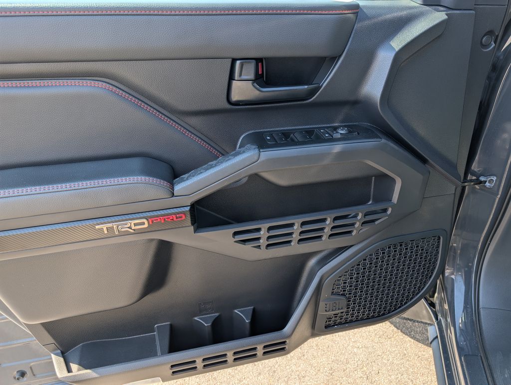 2024 Toyota Tacoma TRD Pro - Photo 13