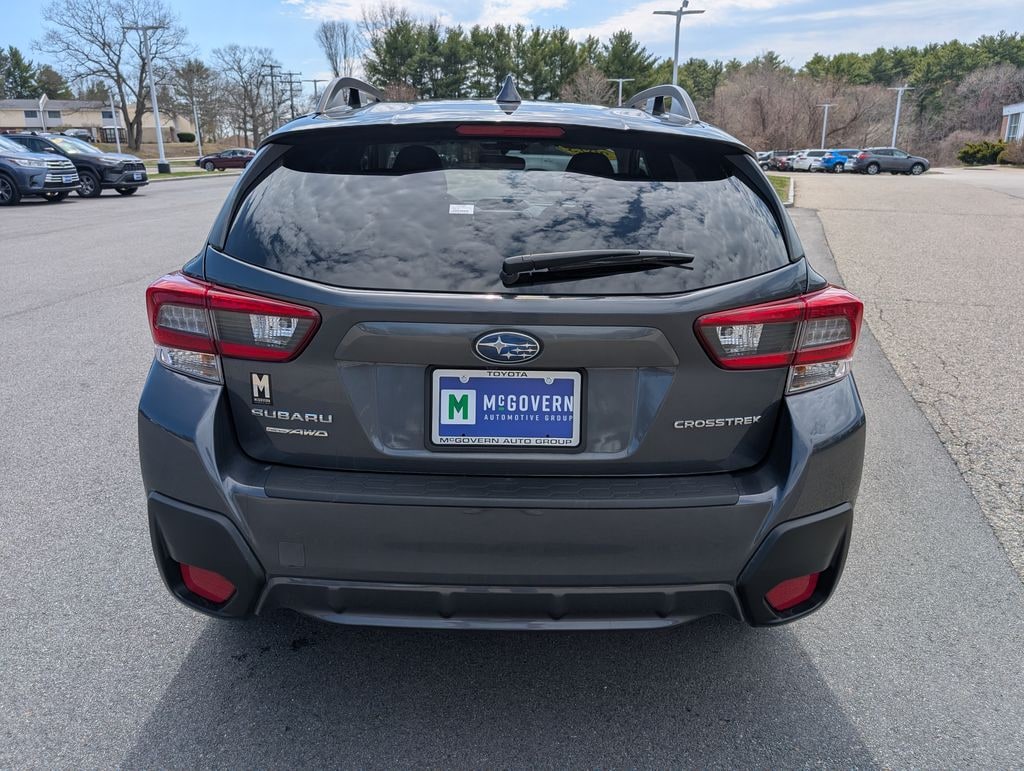 Used 2023 Subaru Crosstrek Premium SUV