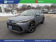 Used 2024 Toyota Corolla Cross Hybrid XSE SUV