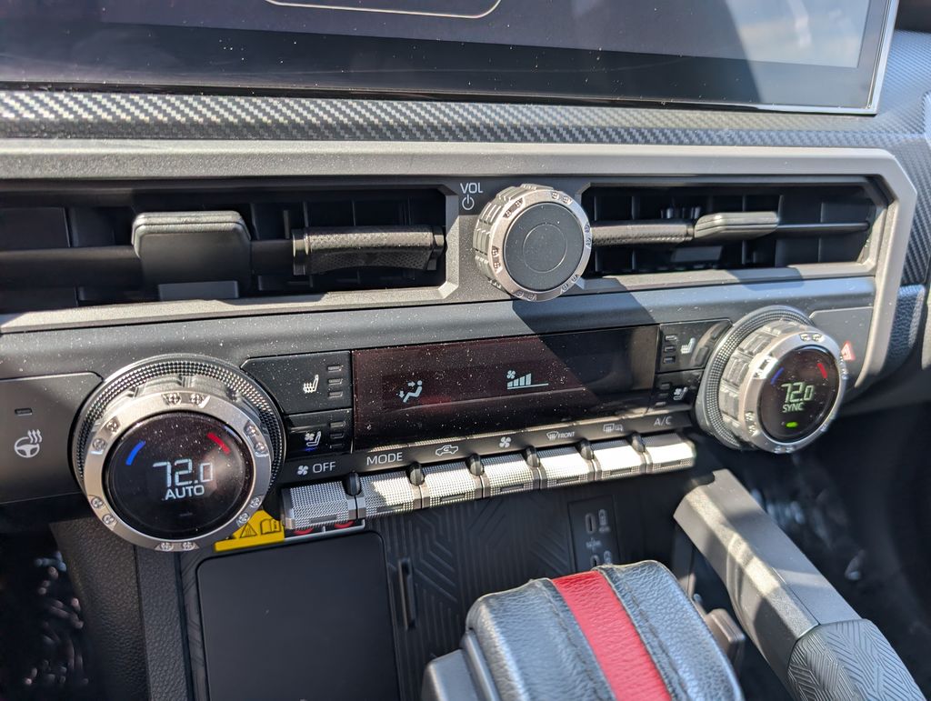 2024 Toyota Tacoma TRD Pro - Photo 23