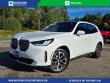 Used 2025 BMW X3 30 xDrive SUV