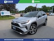  Toyota RAV4 Prime