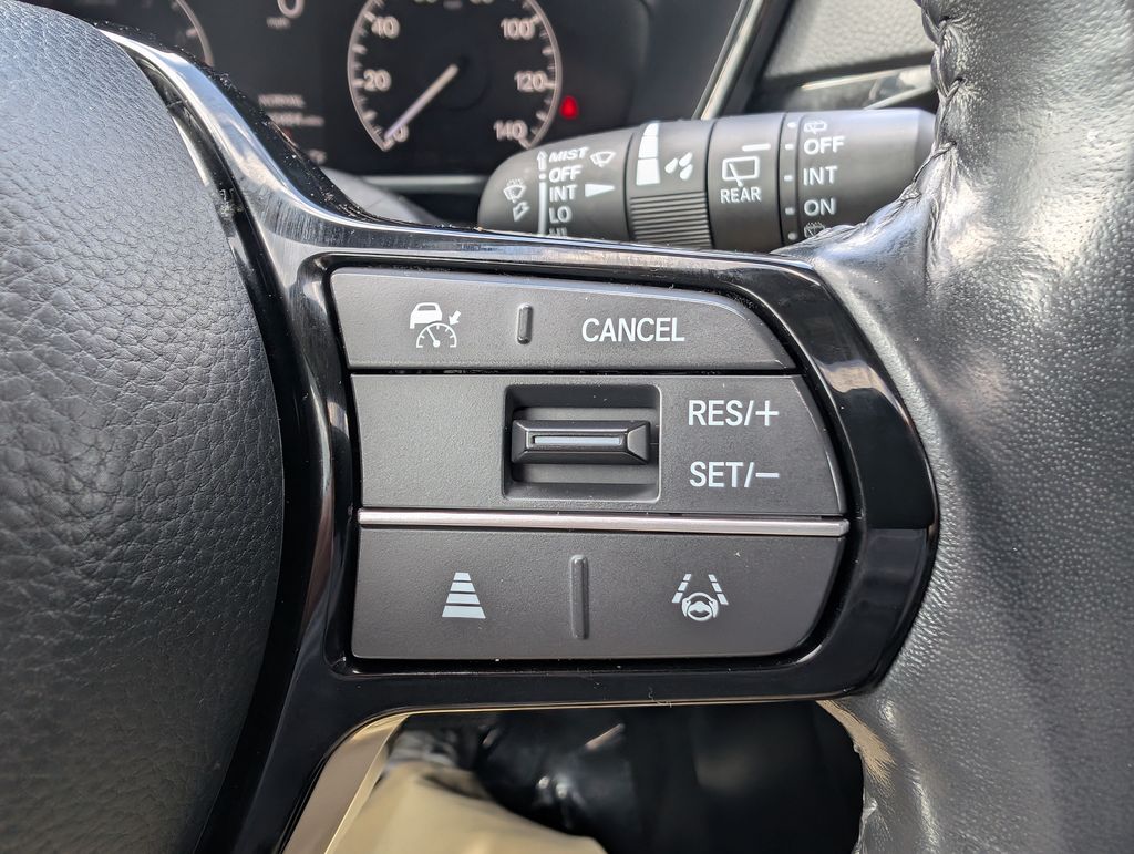 2023 Honda CR-V EX-L - Photo 29