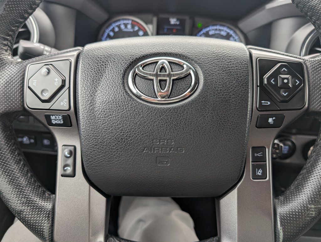 2023 Toyota Tacoma TRD Sport - Photo 24