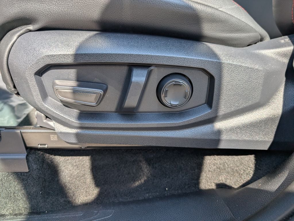 2024 Toyota Tacoma TRD Pro - Photo 15