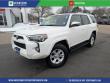 Used 2018 Toyota 4Runner SR5 Premium SUV