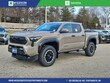  Toyota Tacoma i-FORCE MAX