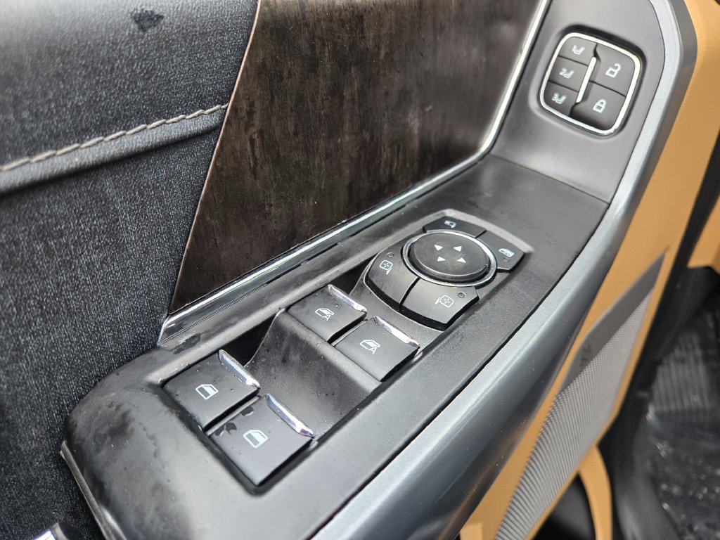 2023 Ford F-150 Lariat - Photo 15