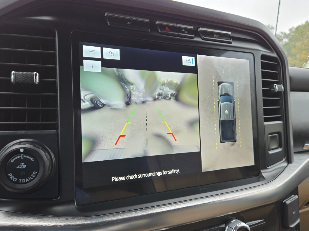 2023 Ford F-150 Lariat - Photo 22