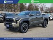  Toyota Tacoma i-FORCE MAX