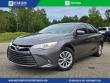 Used 2015 Toyota Camry LE Sedan